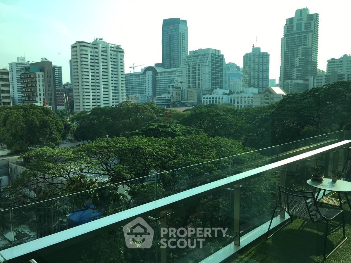 รูป คอนโด 2 ห้องนอน ขาย The Room สุขุมวิท 21 ชั้น 5 ใกล้ MRT สุขุมวิท (ID 567004) - รูปที่ 14/16