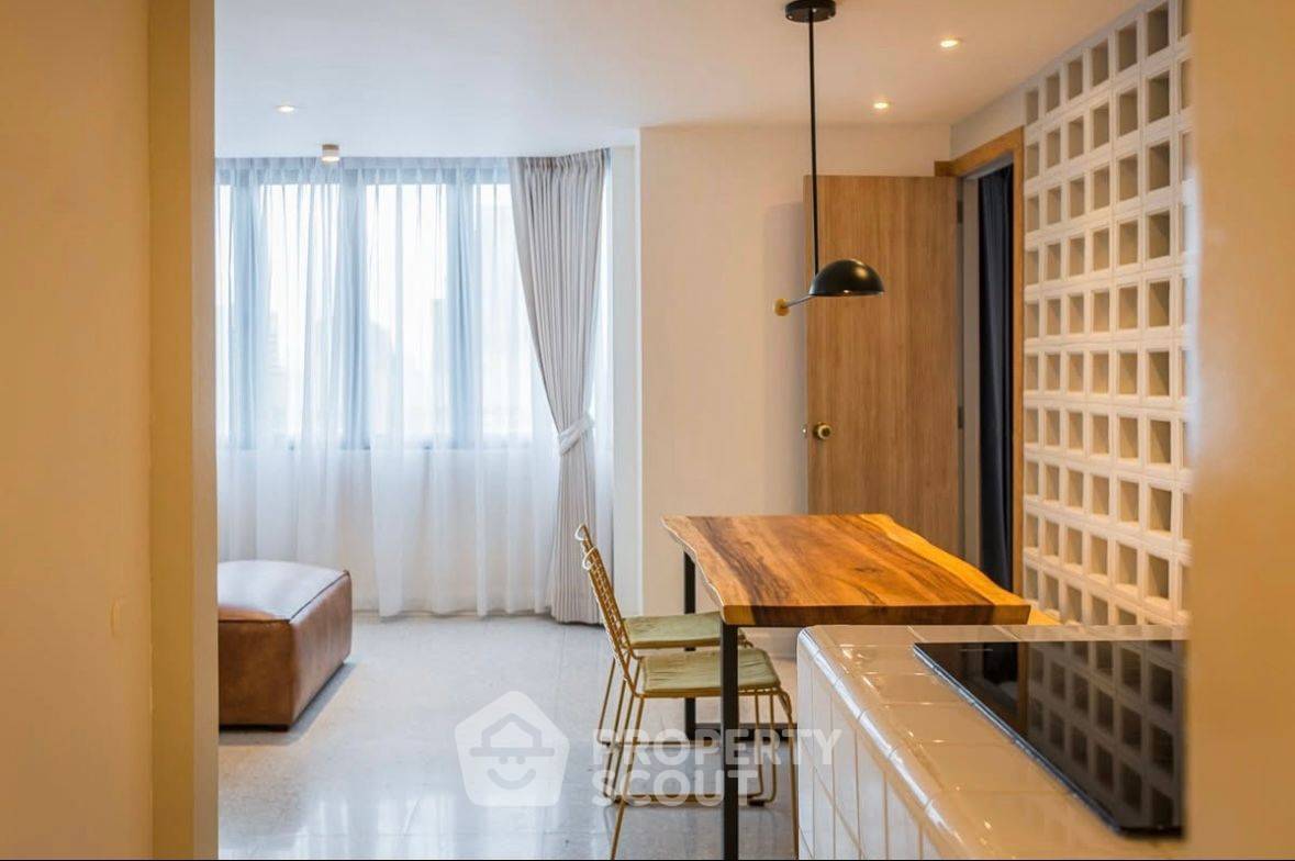 รูป คอนโด 2 ห้องนอน 77 ตร.ม. ชั้น 24 โครงการ Omni Tower ใกล้ BTS นานา 400 ม (ID 2084304) - รูปที่ 5/23