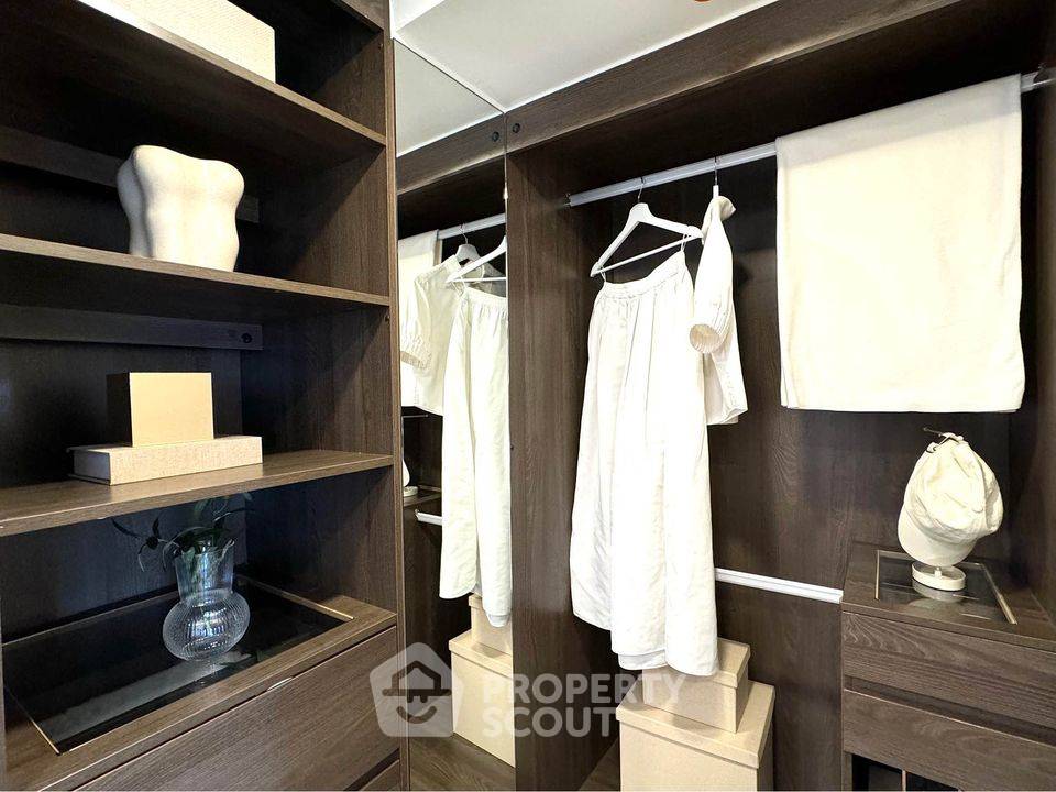 รูป คอนโด 1 ห้องนอน โครงการ Park Origin ทองหล่อ ชั้น 46 ใกล้ BTS ทองหล่อ (ID 1789150) - รูปที่ 5/21