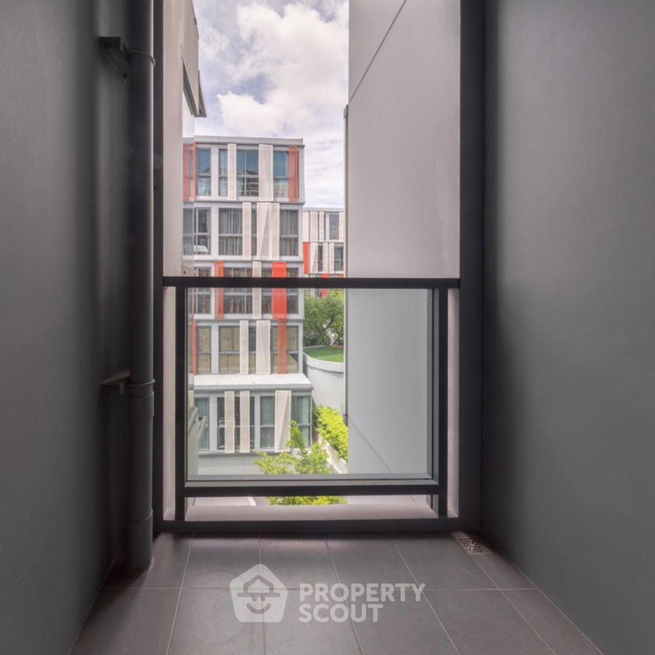 รูป คอนโด 2 ห้องนอน ที่ Taka Haus Ekamai 12 ชั้น 6 ใกล้ BTS เอกมัย (ID 1494877) - รูปที่ 8/19