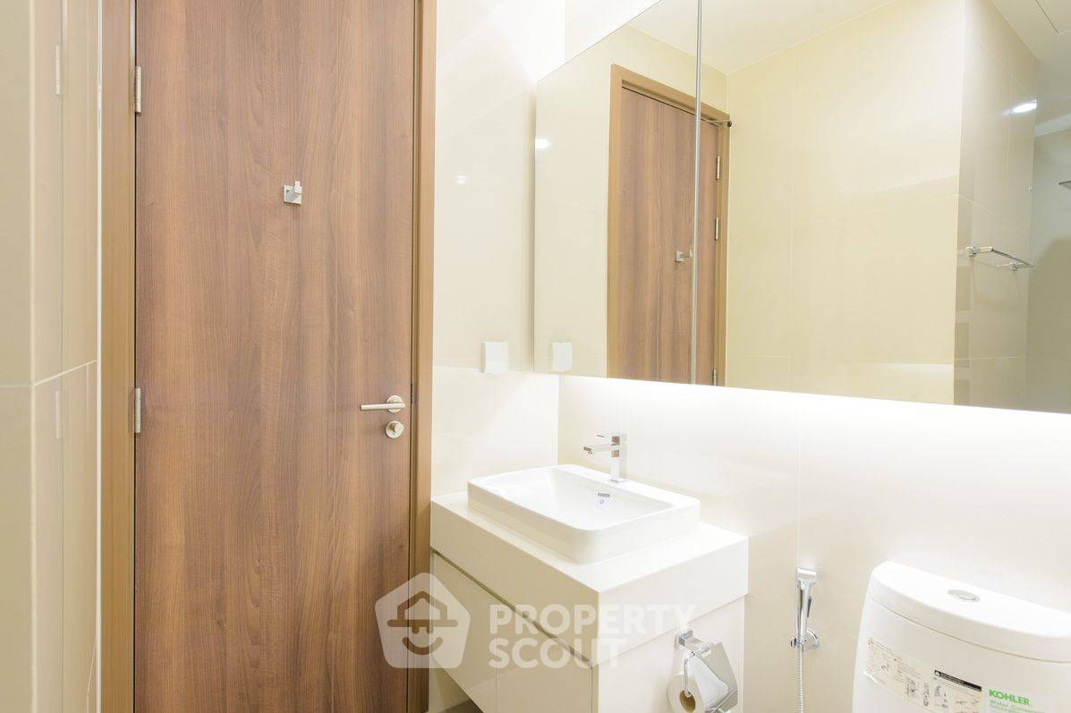 รูป คอนโด 3 ห้องนอน ขาย ที่ เมนัม เรสซิเดนซ์ ใกล้วัดพระยาคไระ (ID 949753) - รูปที่ 23/26