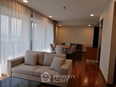 3-BR Condo At Ashton Morph 38, 29th-Floor, 300m to BTS Thong Lor (ID 627763)
