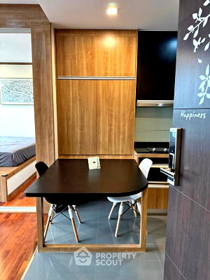 ขายคอนโด : ห้อง 1 ห้องนอน ชั้น 27 Wish Signature Midtown Siam ใกล้ BTS ราชเทวี (ID 2125443)