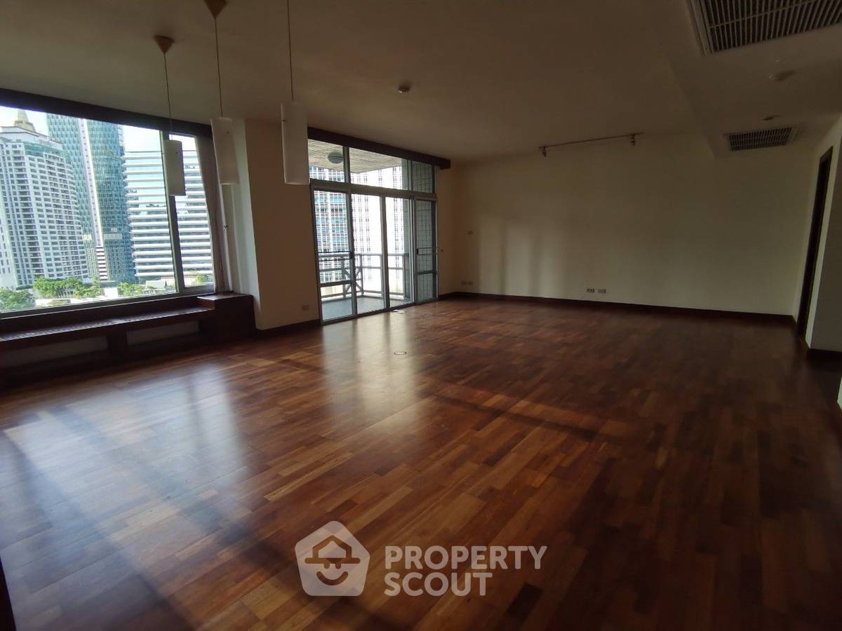 รูป คอนโด 3 ห้องนอน 178 ตร.ม. ราคาดี ที่ All Seasons Mansion ใกล้ BTS เพลินจิต 300 ม. (ID 1938369) - รูปที่ 9/32