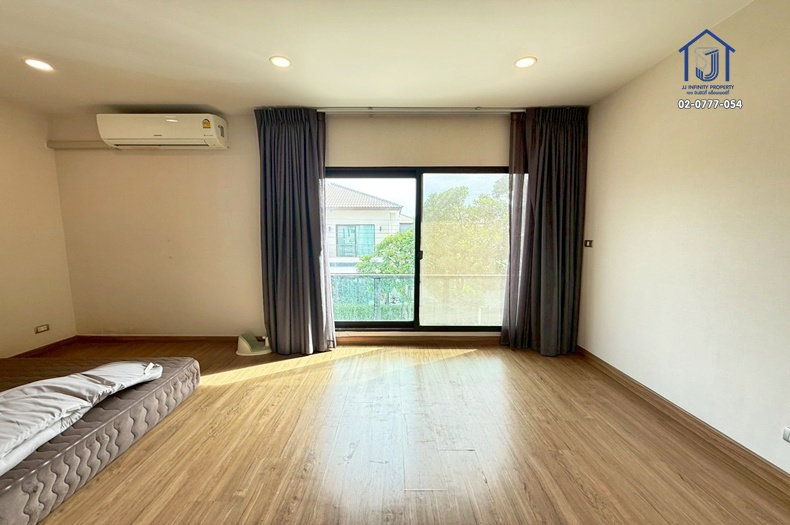 รูป ขายบ้านเดี่ยว 2ชั้น เซนโทร รามอินทรา-จตุโชติ1 ซอยกาญจนาภิเษก 4 ใกล้ทางด่วนรามอินทรา-อาจณรงค์ - รูปที่ 7/14