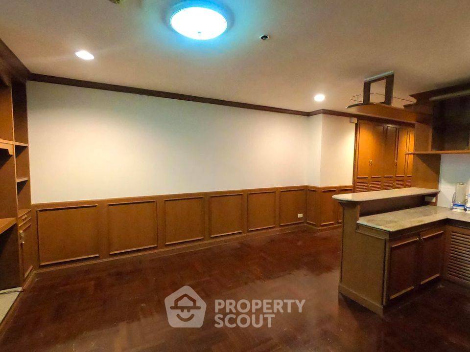 รูป คอนโด 2 ห้องนอน 82 ตร.ม. ชั้น 25 โครงการ Modern Home Tower ใกล้ MRT วัดมังกร (ID 676419) - รูปที่ 3/10
