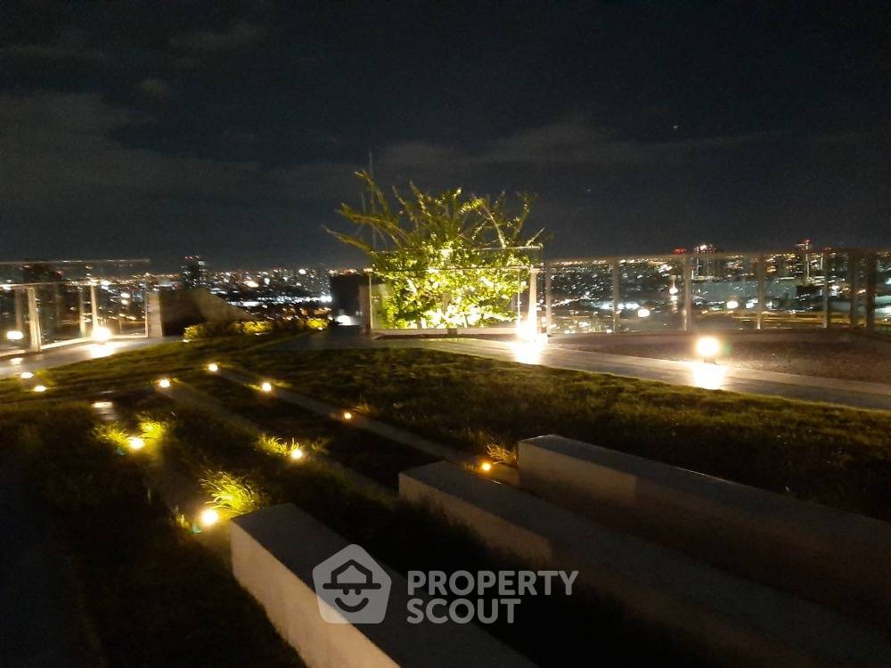 รูป คอนโด 2 ห้องนอน ชั้น 27 Ideo Phaholyothin Chatuchak ใกล้ BTS สะพานควาย (ID 402862) - รูปที่ 7/8