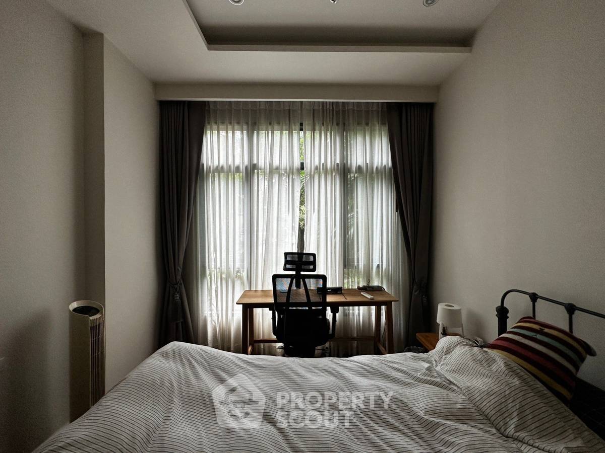 รูป คอนโด 1 ห้องนอน ขาย Mayfair Place Sukhumvit 50 ขนาด 36 ตร.ม. ใกล้ BTS อ่อนนุช (ID 1061081) - รูปที่ 1/12