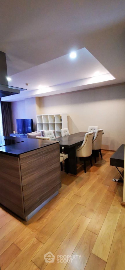 รูป คอนโด 3 ห้องนอน โครงการ Klass Langsuan ใกล้ BTS ชิดลม 200 ม. (ID 391638) - รูปที่ 6/32