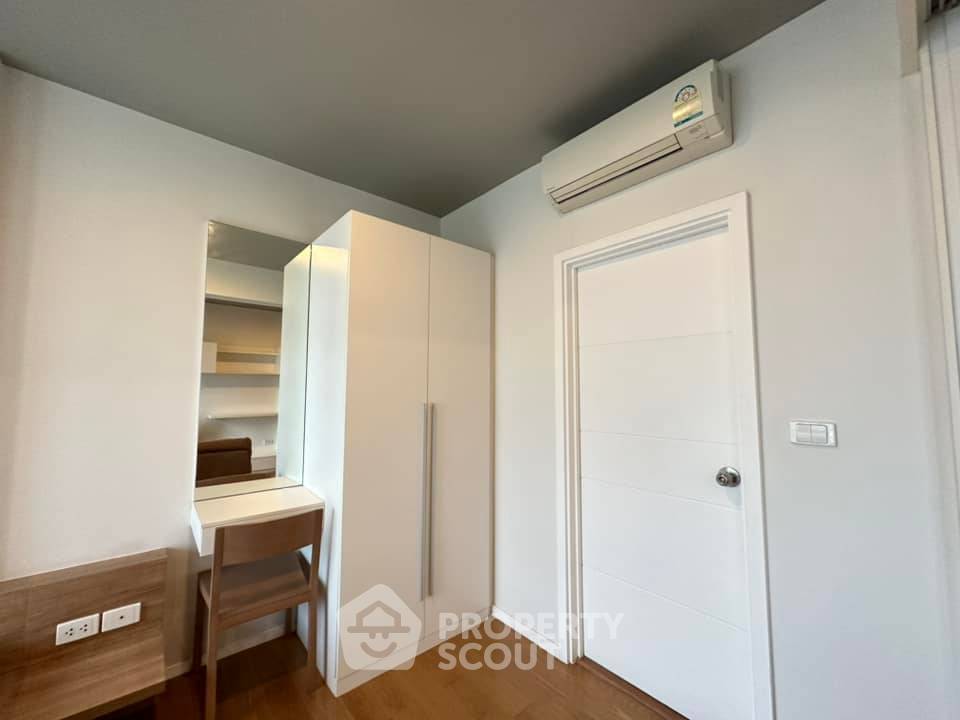 รูป คอนโด 1 ห้องนอน 40 ตร.ม. ชั้น 27 Blocs 77 ใกล้ BTS อ่อนนุช (ID 975390) - รูปที่ 10/13