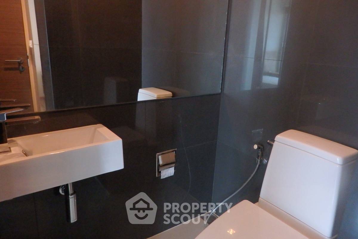 รูป คอนโด 1 ห้องนอน ชั้น 34 Rhythm Sukhumvit 50 ใกล้ BTS อ่อนนุช 200 ม. (ID 882760) - รูปที่ 3/7