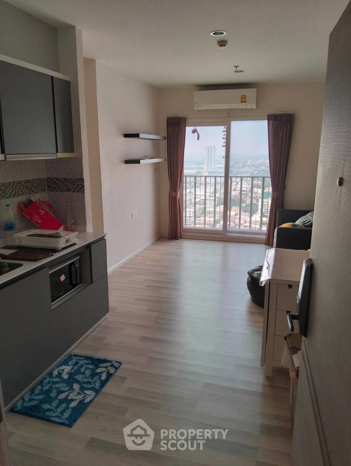 รูป คอนโด 2 ห้องนอน ขาย The Key Sathorn - Charoenraj ชั้น 31 ขนาด 55 ตร.ม. (ID 2144200) - รูปที่ 1/15