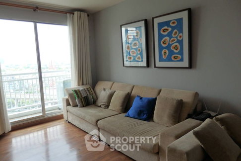 Well-Priced 1-BR 42 Sqm At Sukhumvit Plus Near BTS Phra Khanong (ID 886891)