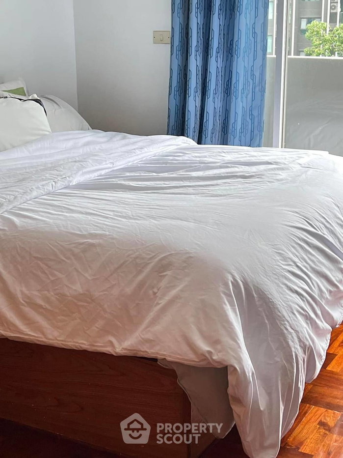 picture Pet-Friendly 2-BR Condo, 90 Sqm, Wittayu Complex Near BTS Phloen Chit (ID 1573954) - 22/32