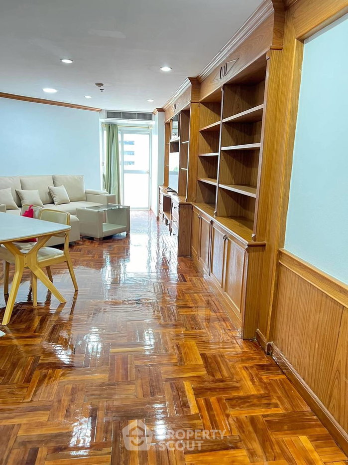picture Pet-Friendly 2-BR Condo, 90 Sqm, Wittayu Complex Near BTS Phloen Chit (ID 1573954) - 17/32