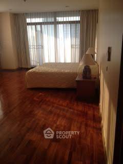 รูป คอนโด 3 ห้องนอน 315 ตร.ม. โครงการ Ruamsuk Condominium ใกล้ BTS ทองหล่อ รองรับสัตว์เลี้ยง (ID 510609) - รูปที่ 2/10