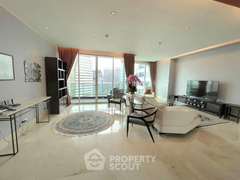 ชั้น 27 3 ห้องนอน ขนาด 230 ตร.ม. The Infinity Condominium ใกล้ BTS ช่องนนทรี 80 ม. (ID 510701)