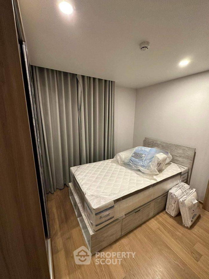 รูป ห่าง BTS ชิดลม เพียง 200 ม. | 2 ห้องนอน Na Vara Residence (ID 1176673) - รูปที่ 8/9