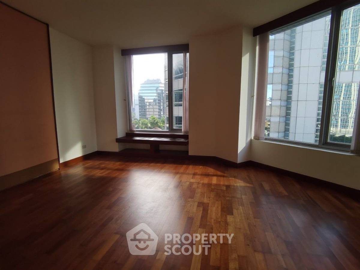 รูป คอนโด 3 ห้องนอน 178 ตร.ม. ราคาดี ที่ All Seasons Mansion ใกล้ BTS เพลินจิต 300 ม. (ID 1938369) - รูปที่ 6/32