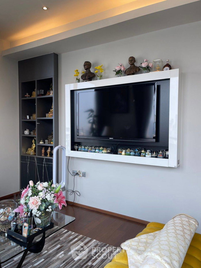 รูป คอนโด 2 ห้องนอน ชั้น 23 โครงการ Quattro By Sansiri ใกล้ BTS ทองหล่อ (ID 2131265) - รูปที่ 2/11