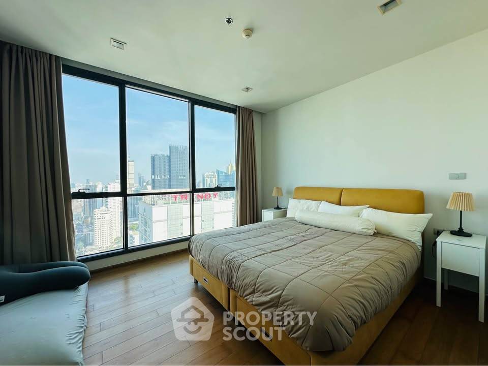 รูป คอนโด 3 ห้องนอน ชั้นสูง 30 ที่ Hyde Sukhumvit 13 ขนาด 125 ตร.ม. ใกล้ BTS นานา 200 ม. (ID 2008993) - รูปที่ 7/16