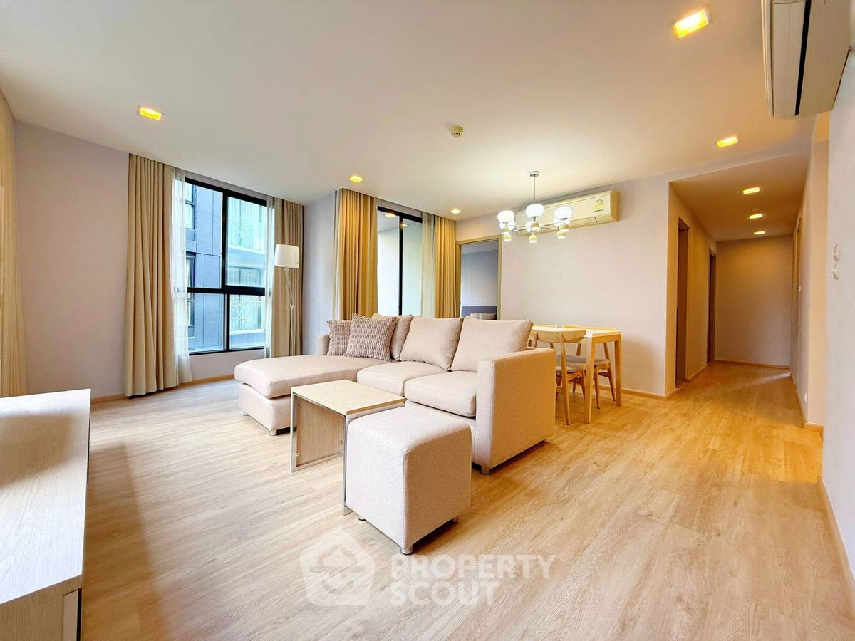 รูป คอนโด 3 ห้องนอน 95 ตร.ม. ขายที่ LIV @ 49 ใกล้ BTS ทองหล่อ (ID 476341) - รูปที่ 22/24