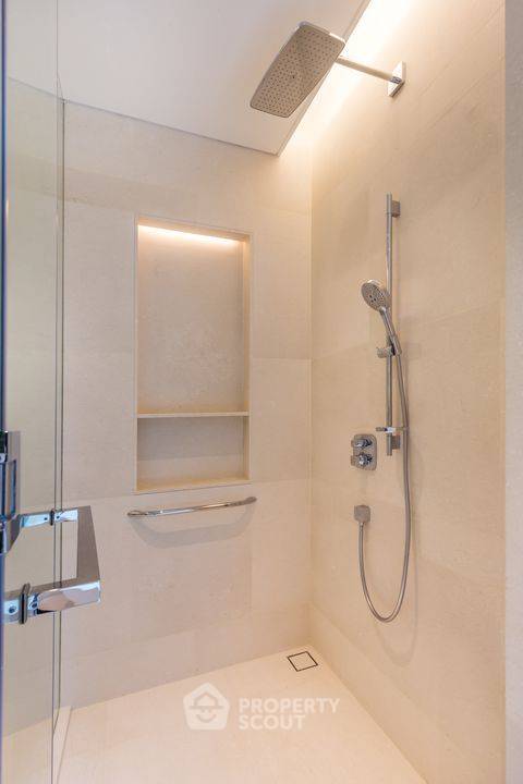 รูป คอนโด 2 ห้องนอน ขาย โครงการ บ้านสินธร ใกล้ BTS ราชดำริ 400 ม. (ID 1268485) - รูปที่ 40/49