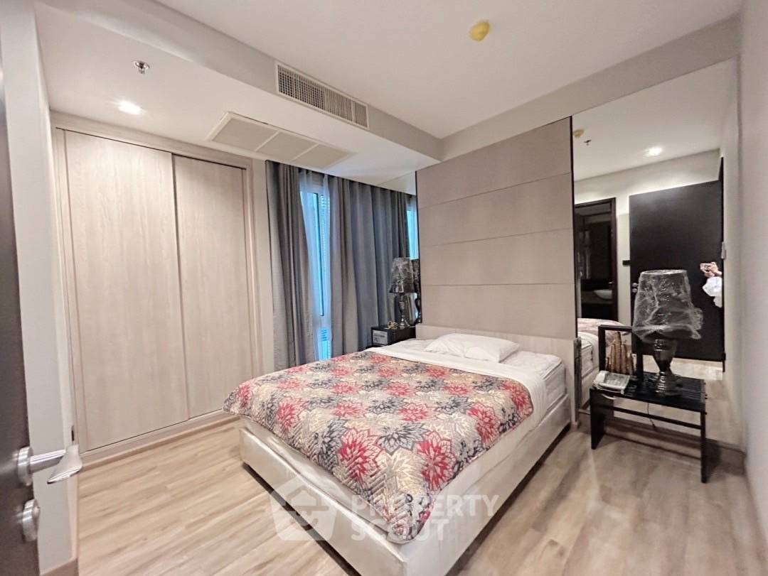รูป คอนโด 4 ห้องนอน 295 ตร.ม. ห้องเลี้ยงสัตว์ได้ ที่ Belgravia Residences ใกล้ BTS ทองหล่อ (ID 2114951) - รูปที่ 9/19