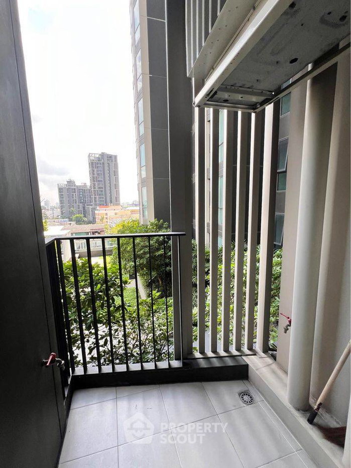รูป คอนโด 1 ห้องนอน ราคาดี ที่ Rhythm Ekkamai ใกล้ BTS เอกมัย 300 ม. (ID 1922415) - รูปที่ 6/7