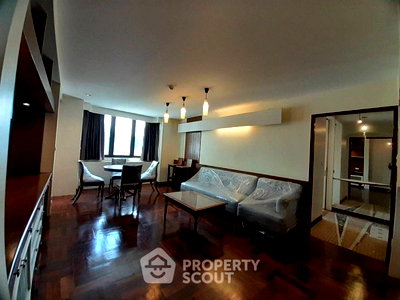 ขายคอนโด : คอนโด 1 ห้องนอน 65 ตร.ม. ชั้น 18 โครงการ Omni Tower ใกล้ BTS นานา 400 ม. (ID 2009417)