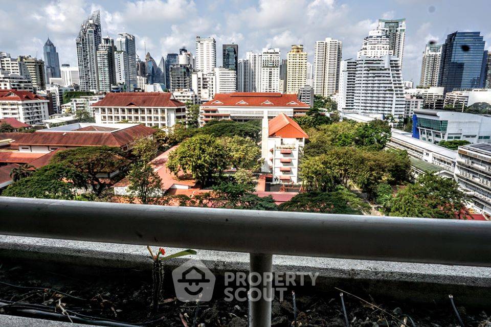 รูป คอนโด 3 ห้องนอน 286 ตร.ม. ขาย ที่ Asoke Tower ใกล้ MRT เพชรบุรี 400 ม. (ID 2100840) - รูปที่ 5/29