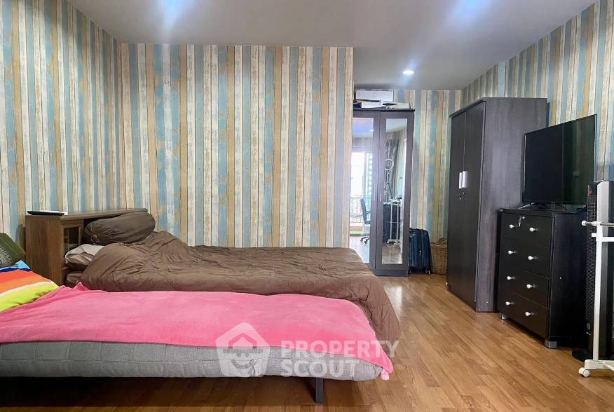 รูป คอนโด 2 ห้องนอน ขาย ที่ Regent Home 22 สุขุมวิท 85 ชั้น 3 ใกล้ BTS อ่อนนุช (ID 2005614) - รูปที่ 11/11