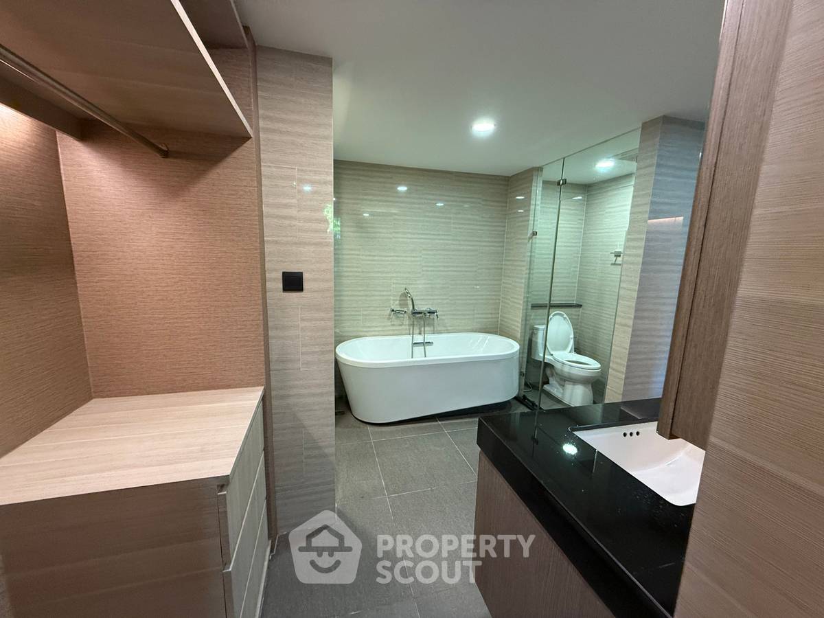 รูป คอนโด 1 ห้องนอน 48 ตร.ม. ที่ Klass Langsuan ใกล้ BTS ชิดลม 200 ม. (ID 1796353) - รูปที่ 12/16