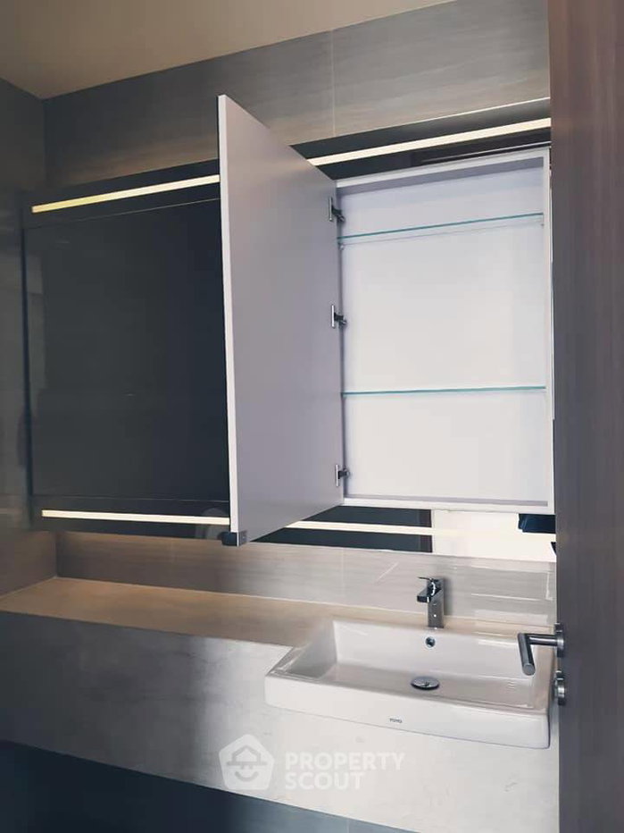 รูป คอนโด 2 ห้องนอน Noble Be 33 ชั้น 16 (60 ตร.ม.) ใกล้ BTS พร้อมพงษ์ (ID 924318) - รูปที่ 7/11