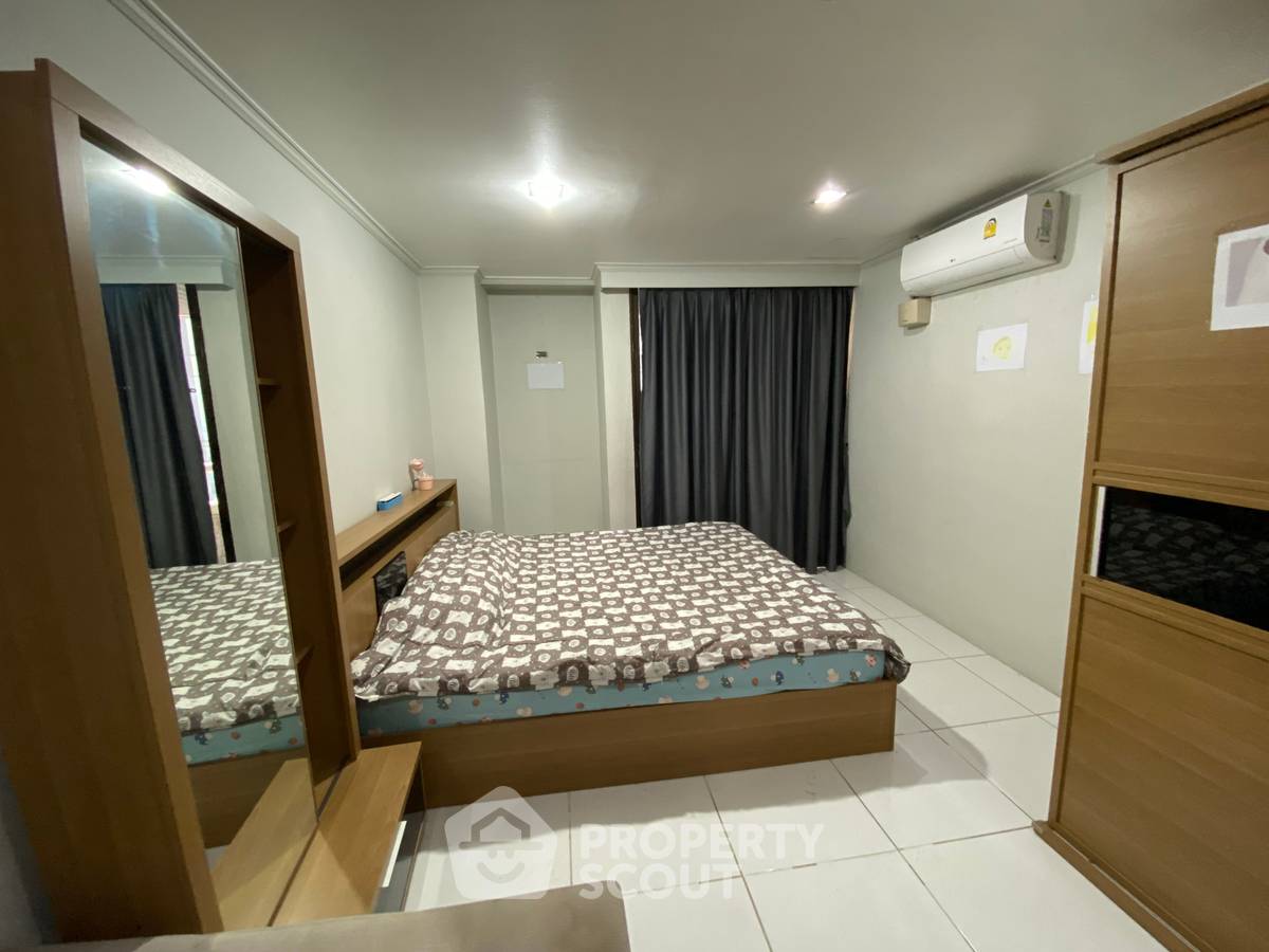 รูป คอนโด 2 ห้องนอน 78 ตร.ม. ชั้น 18 ที่ Asoke Tower ใกล้ MRT เพชรบุรี 400 ม. (ID 2099305) - รูปที่ 11/18