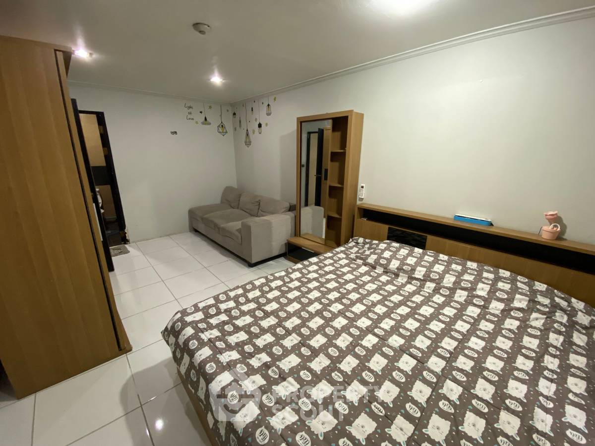 รูป คอนโด 2 ห้องนอน 78 ตร.ม. ชั้น 18 ที่ Asoke Tower ใกล้ MRT เพชรบุรี 400 ม. (ID 2099305) - รูปที่ 10/18