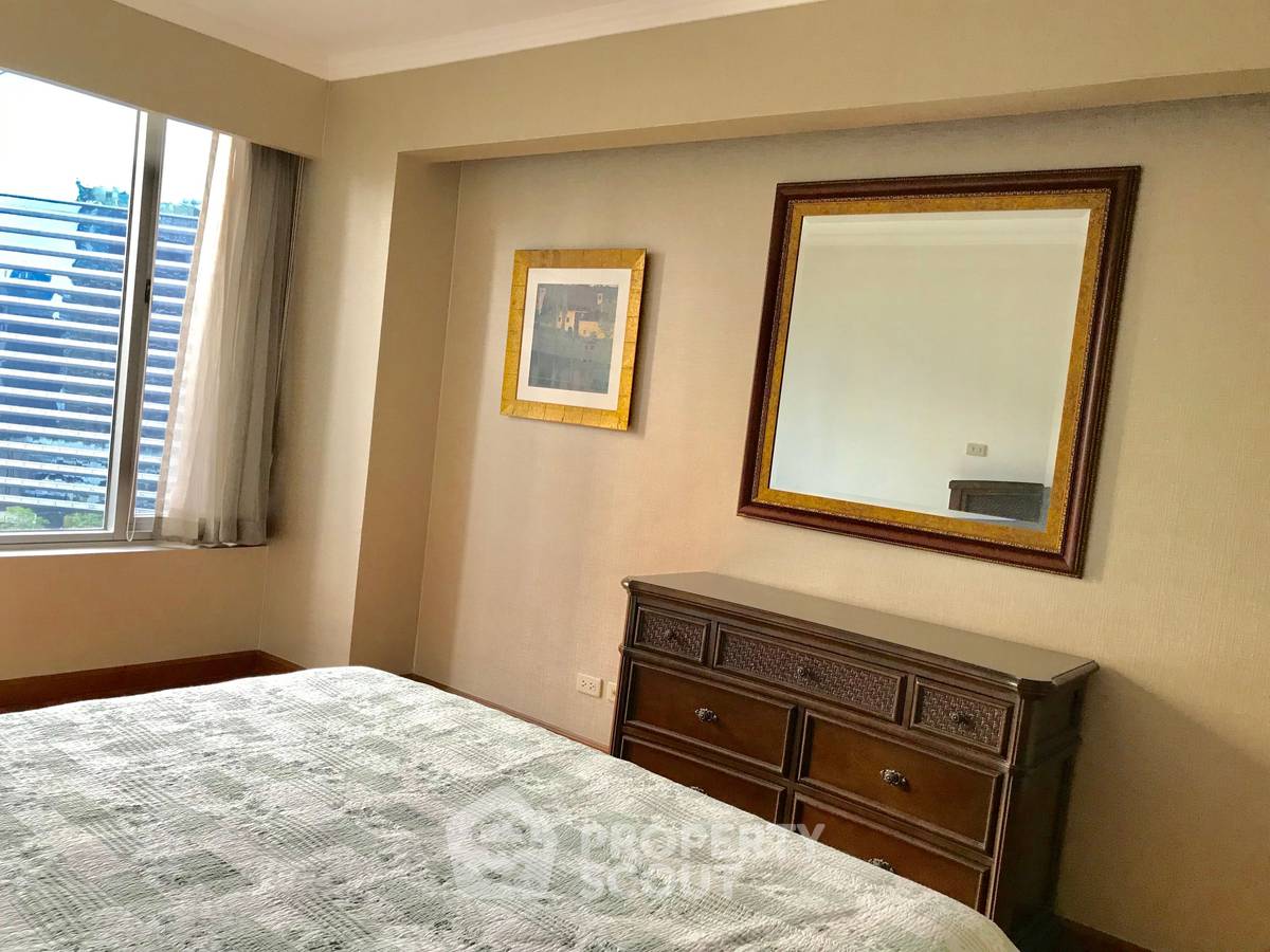 รูป ชั้น 16 คอนโด 2 ห้องนอน All Seasons Mansion Condominium ใกล้ BTS เพลินจิต (ID 514095) - รูปที่ 9/16