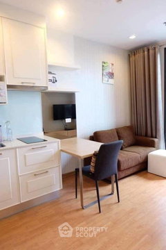 ขายคอนโด 1 ห้องนอน Q House Sukhumvit 79 ใกล้ BTS อ่อนนุช 200 ม. ชั้น 22 ขนาด 30 ตร.ม. (ID 565901)