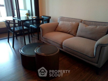 คอนโด 1 ห้องนอน The Line Sukhumvit 71 ใกล้ BTS พระโขนง 300 ม. ชั้น 22 ขนาด 31 ตร.ม. (ID 883043)
