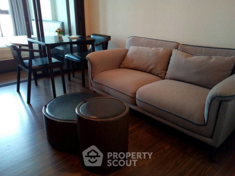 คอนโด 1 ห้องนอน The Line Sukhumvit 71 ใกล้ BTS พระโขนง 300 ม. ชั้น 22 ขนาด 31 ตร.ม. (ID 883043)