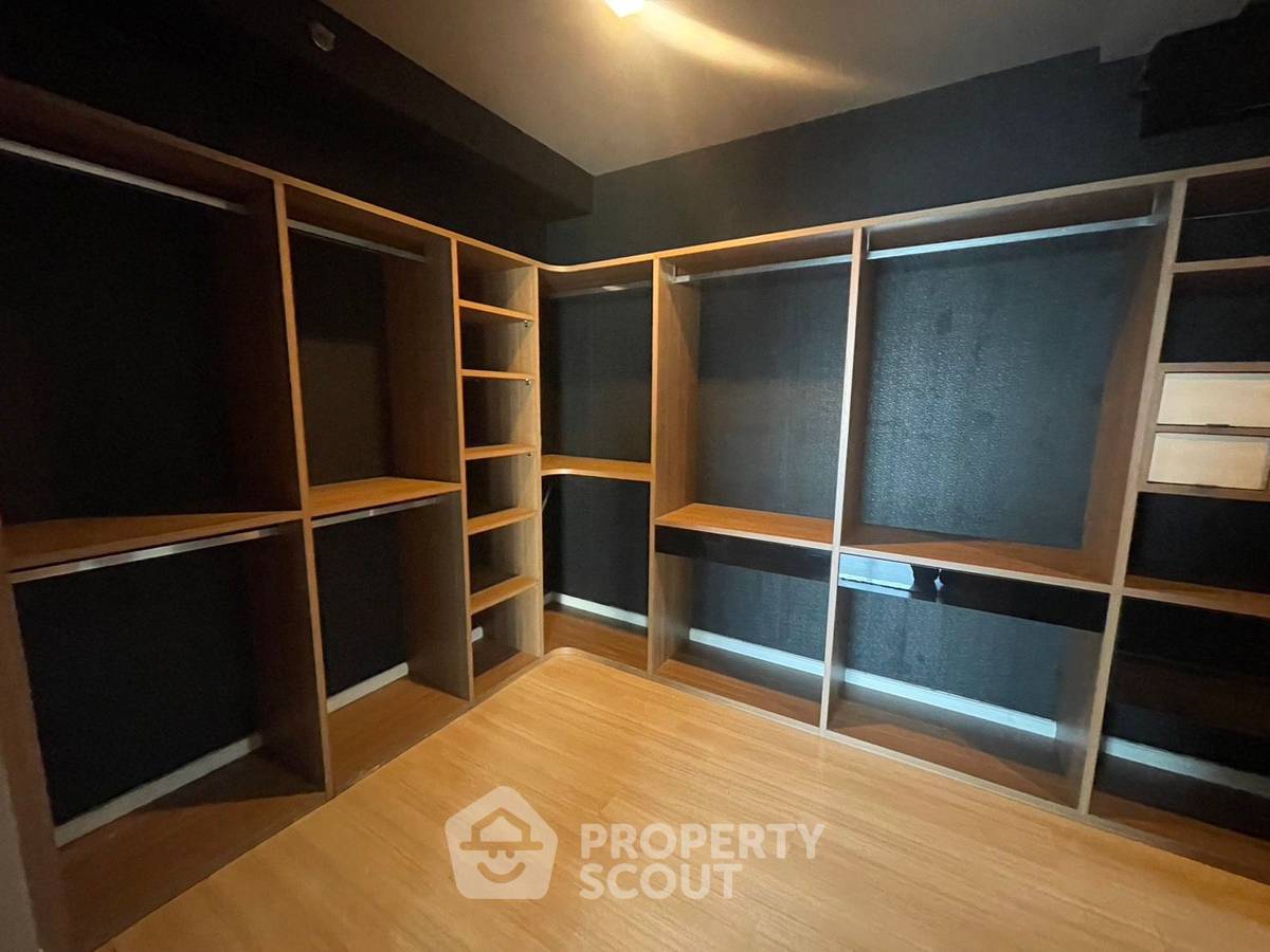 รูป คอนโด 2 ห้องนอน The Seed Mingle สาทร-สวนพลู ชั้น 12 ใกล้ BTS สะพานแดง (ID 1850159) - รูปที่ 4/14