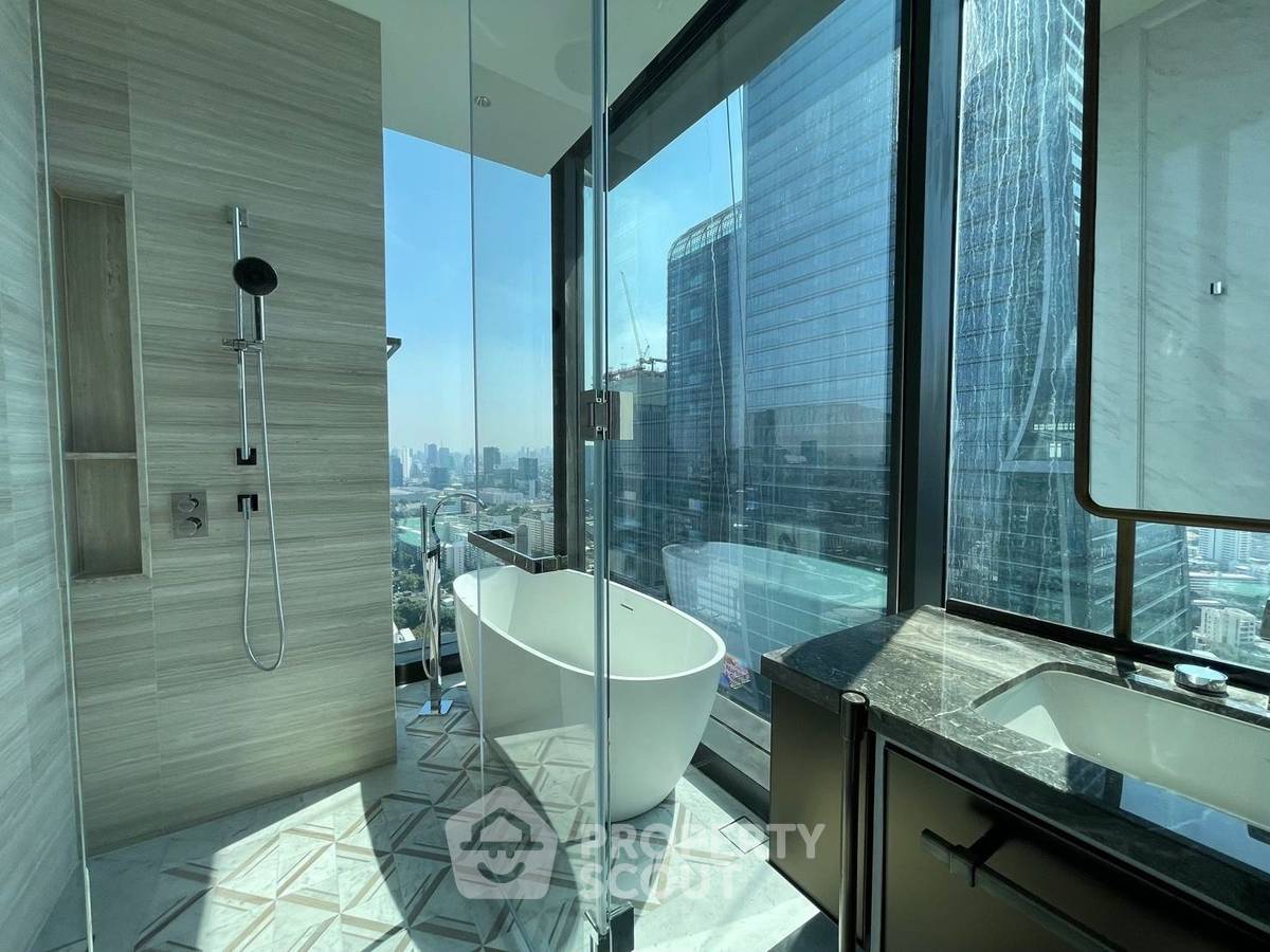 picture 2-BR 151 Sqm, 31st-Floor Sale At One 89 Wireless Near MRT Lumphini (ID 2034257) - 16/18