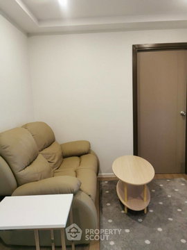 คอนโด 1 ห้องนอน The Nest สุขุมวิท 64 ชั้น 8 ใกล้ BTS อุดมสุข (ID 1307764)