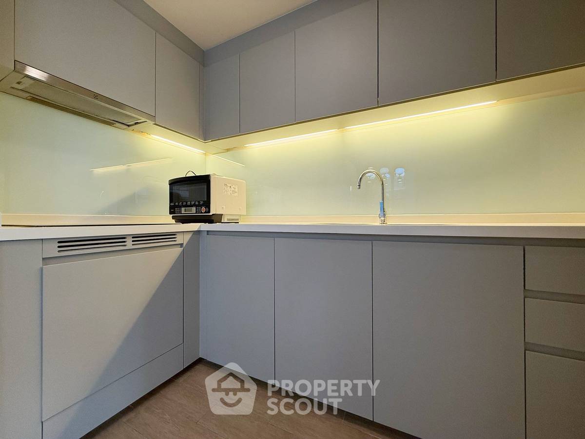 รูป คอนโด 3 ห้องนอน 95 ตร.ม. ขายที่ LIV @ 49 ใกล้ BTS ทองหล่อ (ID 476341) - รูปที่ 15/24