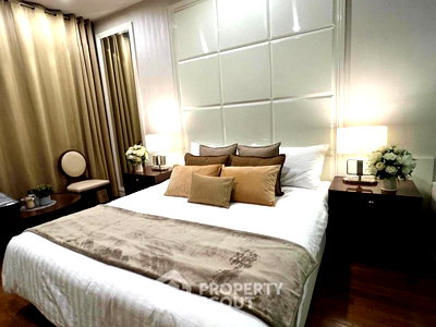 ขายคอนโด : คอนโด 1 ห้องนอน ขนาด 57 ตร.ม. ขาย The Address ชิดลม ใกล้ BTS ชิดลม (ID 2055949)