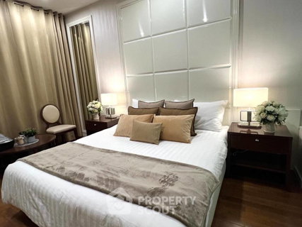 คอนโด 1 ห้องนอน ขนาด 57 ตร.ม. ขาย The Address ชิดลม ใกล้ BTS ชิดลม (ID 2055949)
