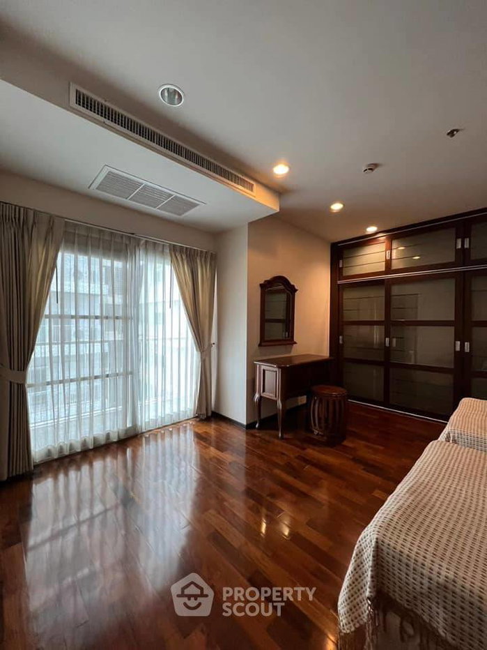 รูป คอนโด 2 ห้องนอน Noble Ora ชั้น 12 ใกล้ BTS ทองหล่อ (ID 1157240) - รูปที่ 4/10