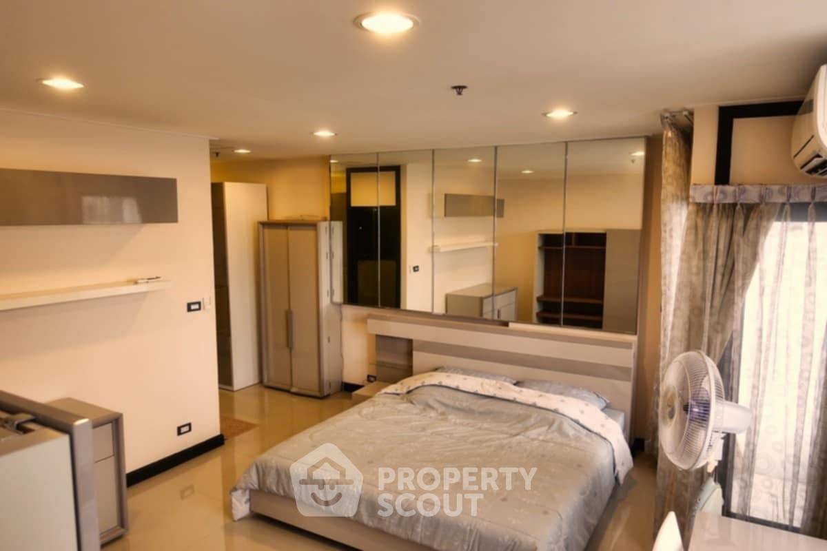 รูป คอนโด 2 ห้องนอน 90 ตร.ม. เฟรนด์ลีสัตว์เลี้ยง ที่ พญาไท เพลส ใกล้ BTS พญาไท 200 ม. (ID 2016240) - รูปที่ 7/11