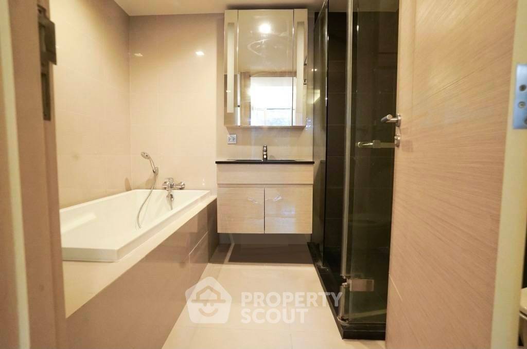 รูป คอนโด 1 ห้องนอน 41 ตร.ม. ชั้น 2 ขายที่ Via Botani ใกล้ BTS พร้อมพงษ์ (ID 621823) - รูปที่ 3/7
