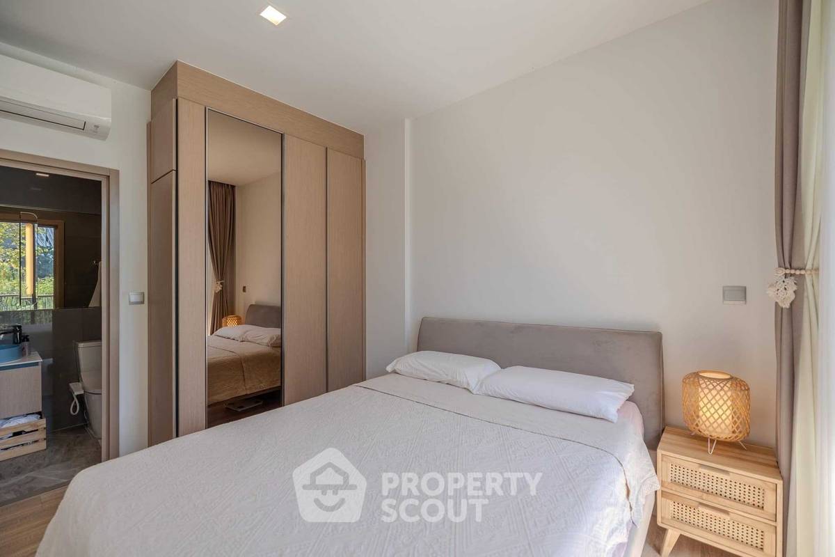 รูป คอนโด 2 ห้องนอน ขาย ที่ Kawa Haus ใกล้ BTS อ่อนนุช (ID 1756678) - รูปที่ 6/15